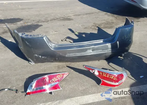 2015 Nissan Altima 2.5 S z USA, uszkodzony, nr VIN 1N4AL3AP5FC103663